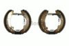 BOSCH 0 204 114 538 Brake Shoe Set